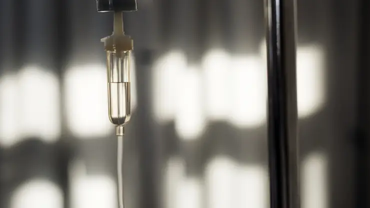 В Санкт-Петербурге сектант скончался во время обряда «очищения»