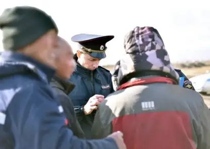 В Забайкалье выявили сотни нарушений миграционного законодательства