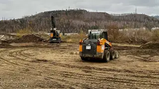 Разворотная площадка для автобусов появится в микрорайоне «Тихие зори»