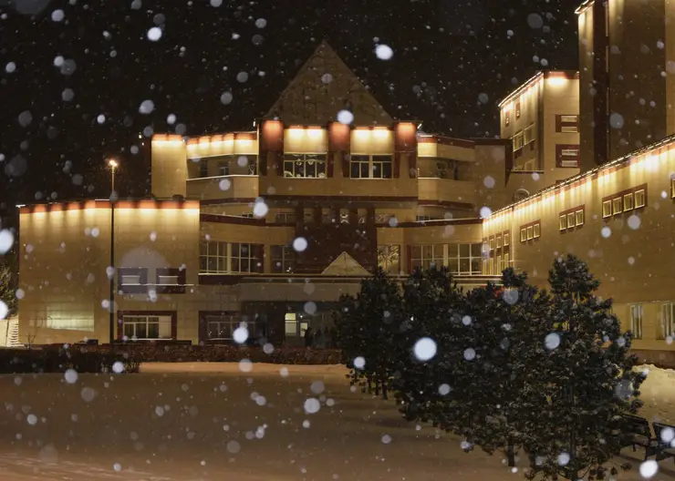 Мошенники запугивают отчислением студентов СФУ