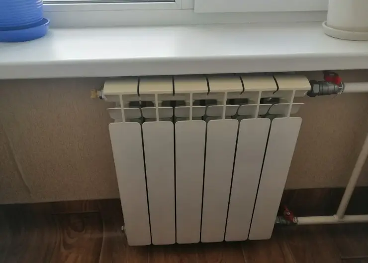 В Железногорске жителям 19 квартир сделали перерасчет платы за отопление на 400 тысяч рублей