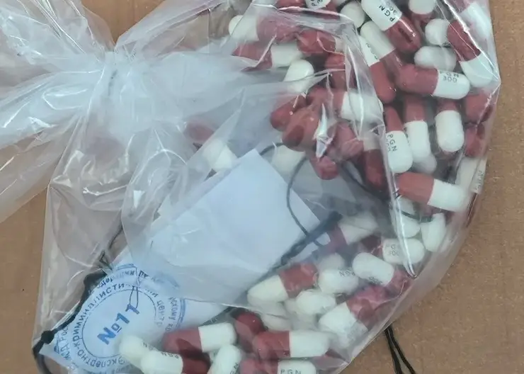 В Дивногорске будут судить молодую закладчицу за распространение лирики