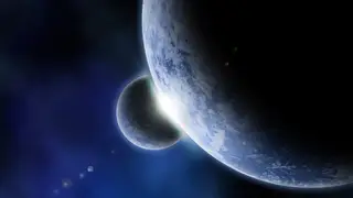 Жители России 18 апреля увидят «малый парад планет»