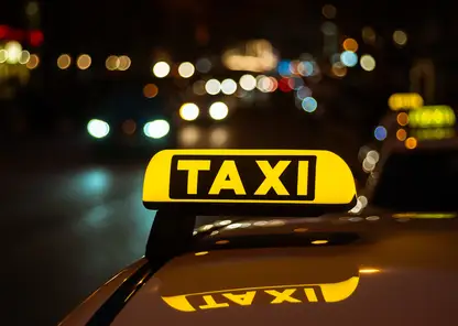 Троих жителей Красноярского края задержали за угрозы таксистам ради бесплатных поездок