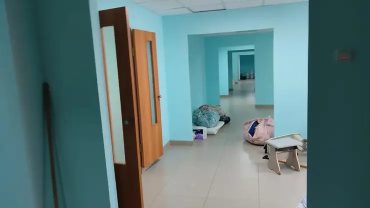 В Красноярске прекратил работу очередной нелегальный пансионат для пожилых людей