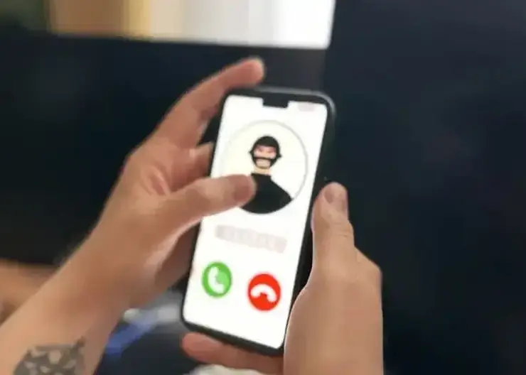 Жительница Красноярска отдала мошенникам 4,5 млн рублей, продав по их указке свои автомобили