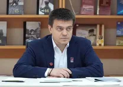 Губернатор Михаил Котюков подвел итоги отбора в краевую кадровую программу «Сибирский характер»