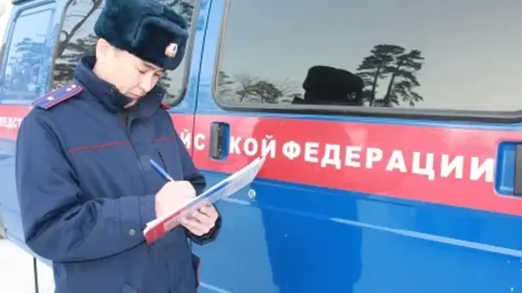 Погибшие в горах Бурятии туристы оказались красноярцами