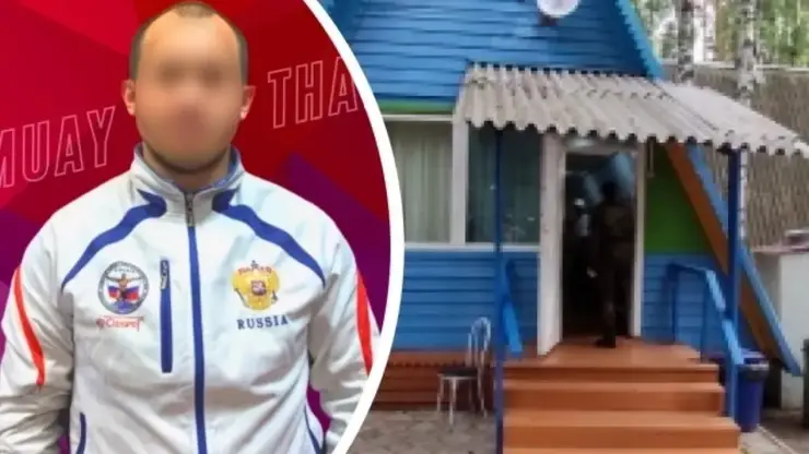 Тренер изнасилованного детьми мальчика в красноярском лагере «Сосновый бор» получил полтора года колонии