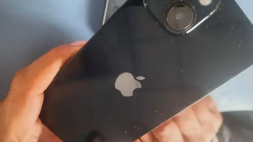 В Новосибирске девушка потребовала бесплатный iPhone и попала в психушку