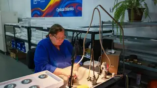 Премьер-министр Михаил Мишустин отметил красноярский проект по изготовлению оптоволокна в рамках отчета о работе федерального правительства за 2025 год Премьер-министр Михаил Мишустин отметил красноярский проект по изготовлению оптоволокна в рамках отчета о работе федерального правительства за 2025 год