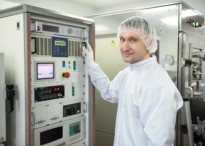 Прорыв в российской науке: в Томске разработана отечественная технология для рентгеновских детекторов