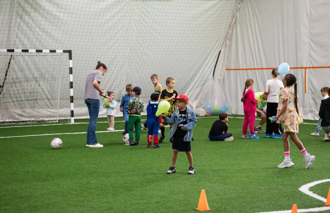 Фото: Алиса Ладыженко