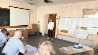 Сотрудники Ачинского НПЗ помогут оценить дипломы будущих нефтяников в красноярских вузах