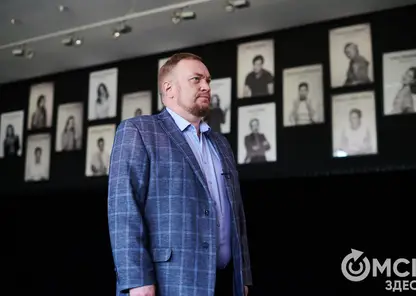 «Это новый вызов»: Илья Киргинцев встал у руля Омского Музыкального театра