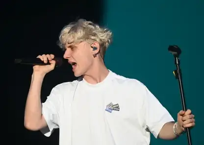 Ваня Дмитриенко, День ВДВ и оркестр: афиша на выходные в Красноярске