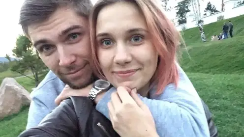 Мужчина спас девочку и утонул в Енисее в Красноярске