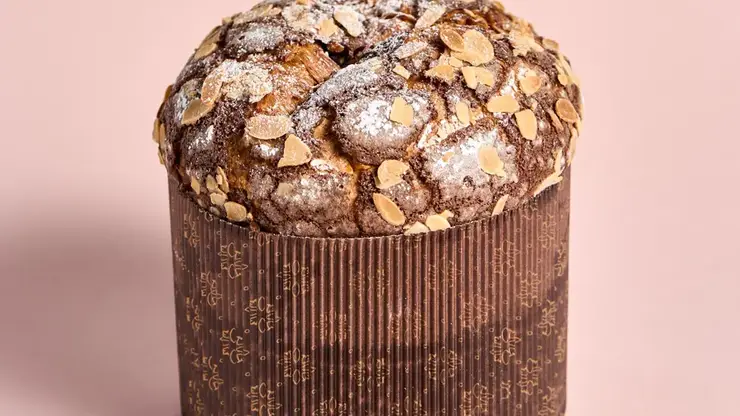 Пасха с дубайским акцентом: красноярские кондитеры предлагают экзотические куличи