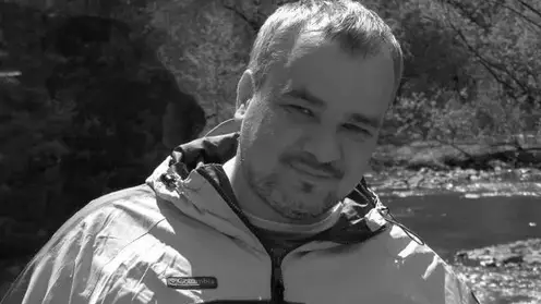 Умер красноярский ресторатор и ведущий Александр Борисенко