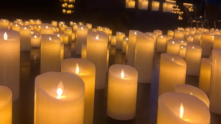 Стендап, сноуборд, Лолита и тайны Пушкина: афиша на выходные в Красноярске