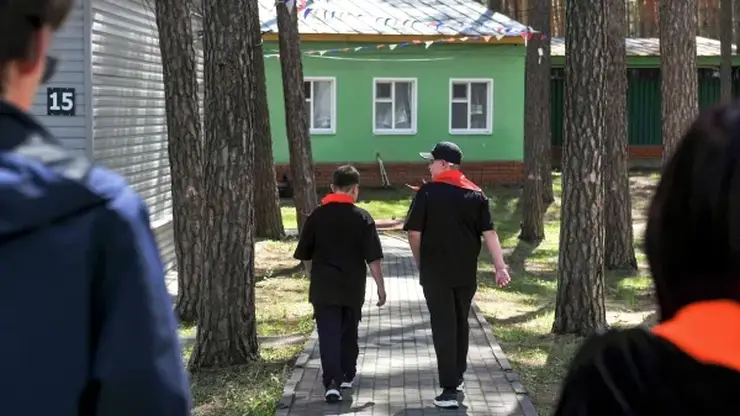 В Забайкалье не открылись 32 детских лагеря