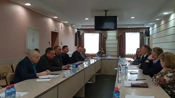 Строители красноярского метро могут остаться без ачинского песка