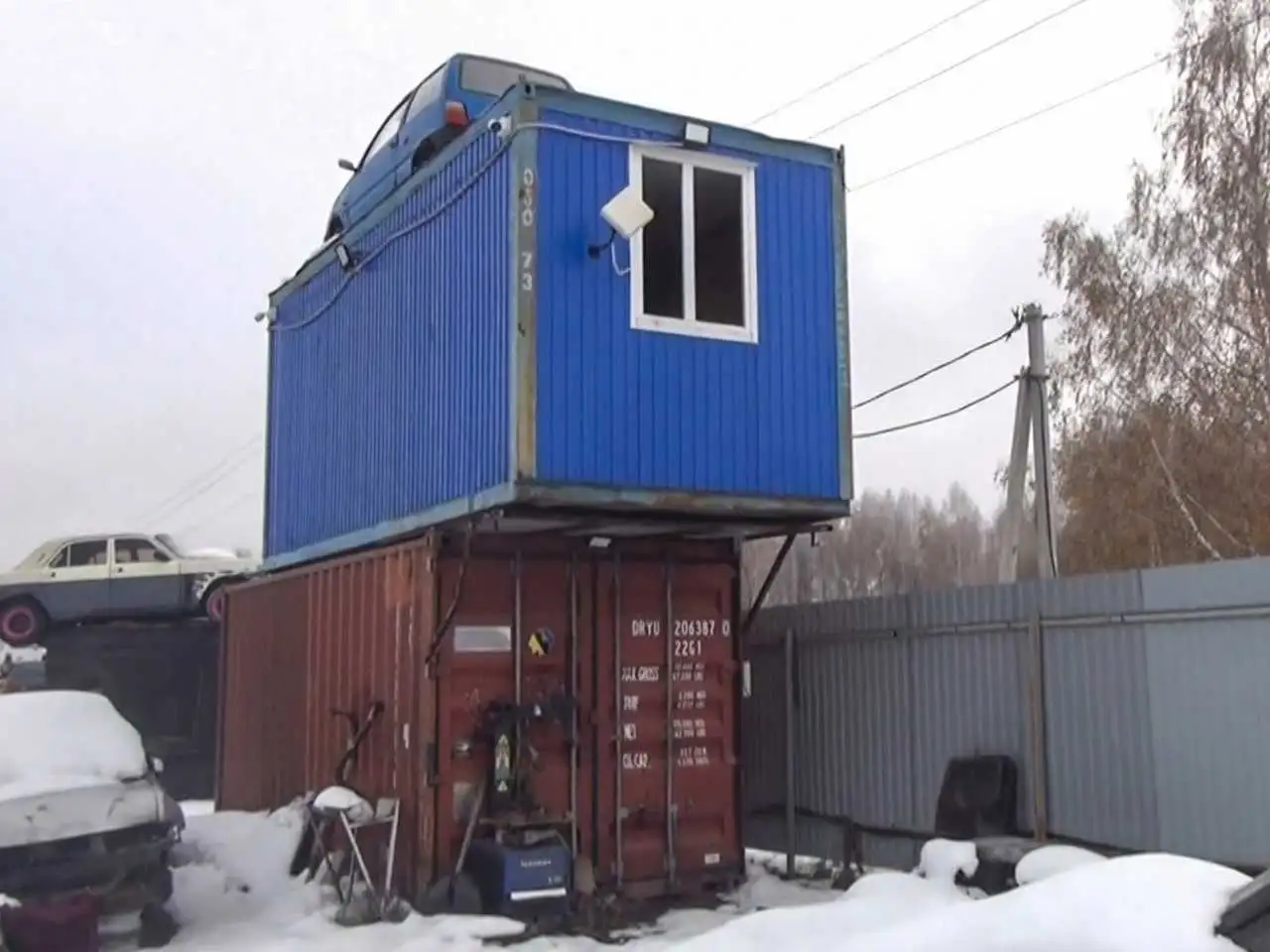 Фото: пресс-служба «Россети Новосибирск»