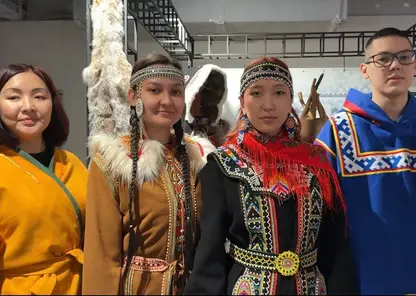 В Красноярском крае готовятся отмечать День коренных малочисленных народов