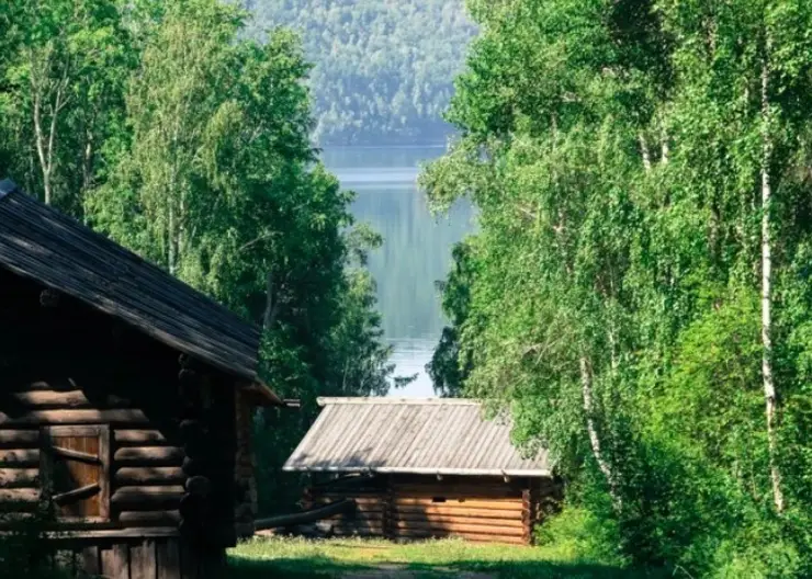 Иркутская область получит 1 млрд на развитие туризма