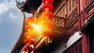 Красноярская туристка поделилась, чем ее поразило отношение китайцев к русским Красноярская туристка поделилась, чем ее поразило отношение китайцев к русским