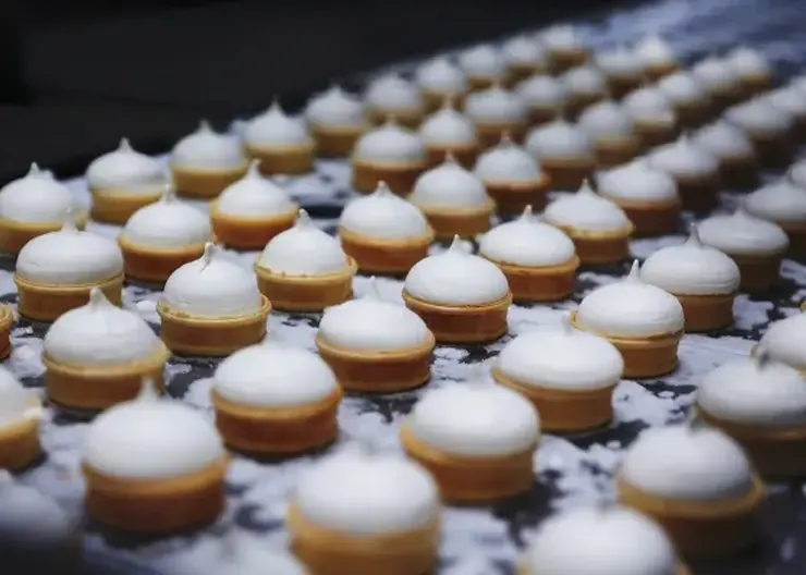 Сибирская сладость покоряет мир: экспорт мороженого из СФО вырос на 12%