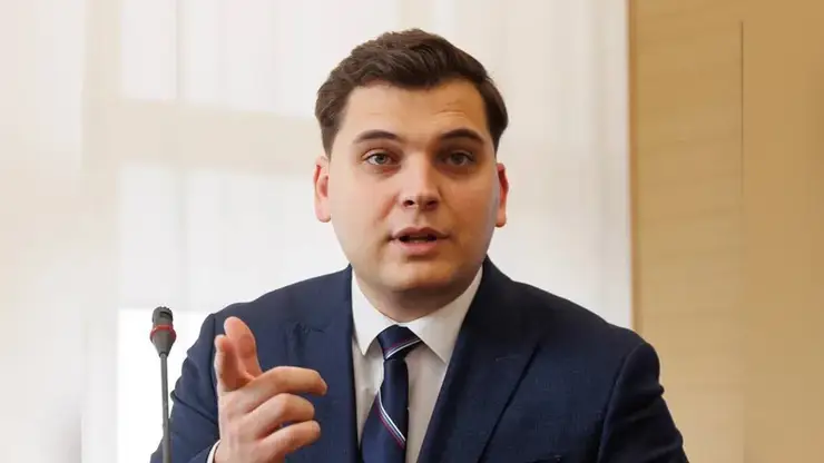 Иван Петров (ЛДПР): «Хватит вбухивать деньги в пиар!»