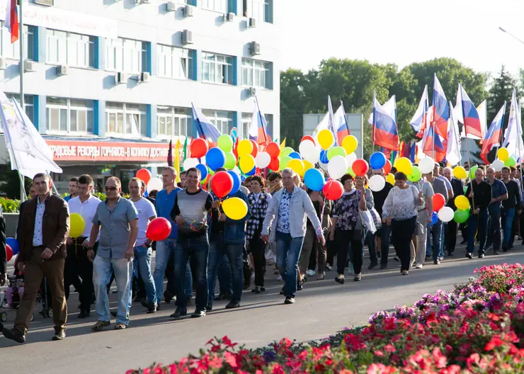 В шахтерских городах края стартуют мероприятия, посвященные Дню шахтера