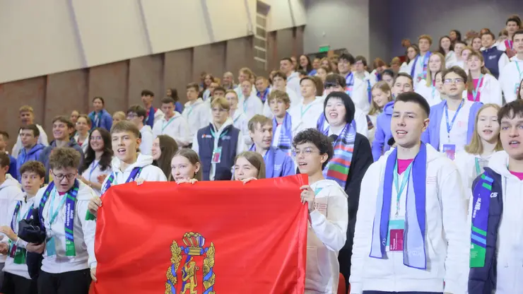 Красноярцев приглашают на этап VI Международной олимпиады по финансовой безопасности