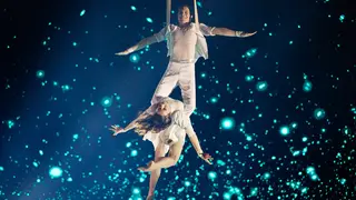 В Красноярске пройдет спортивно-гимнастическое шоу Светланы Хоркиной «Восхождение»