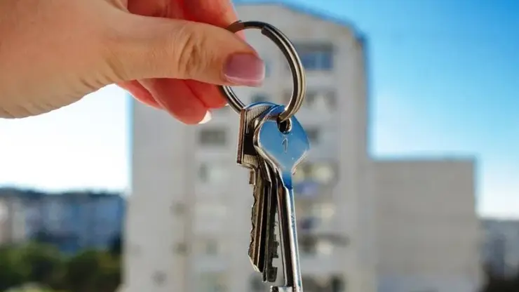 В Красноярском крае сократилось число нуждающихся в новом жилье