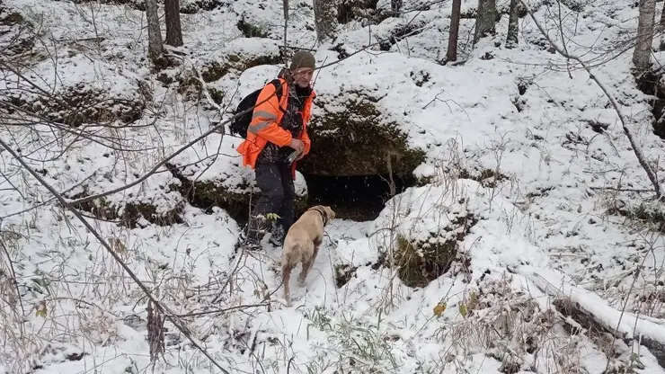 Разгадка гудков. У пропавшего в красноярской тайге Усольцева было два телефона