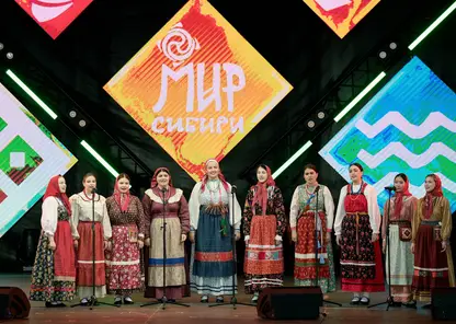 Объявлены финалисты конкурсной программы фестиваля «МИР Сибири»