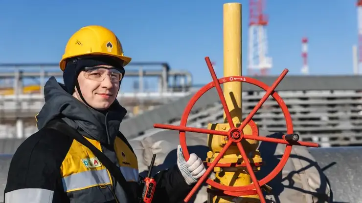 ВСНК празднует рекорд: на Юрубчено-Тохомском месторождении добыто 20 миллионов тонн нефти