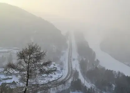 Пять посёлков Красноярского края получили официальные границы