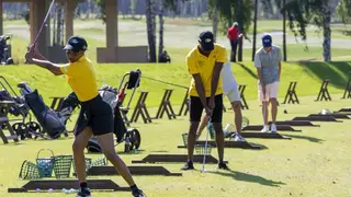 Международный турнир по гольфу пройдет в Красноярске в августе. Публикуем программу