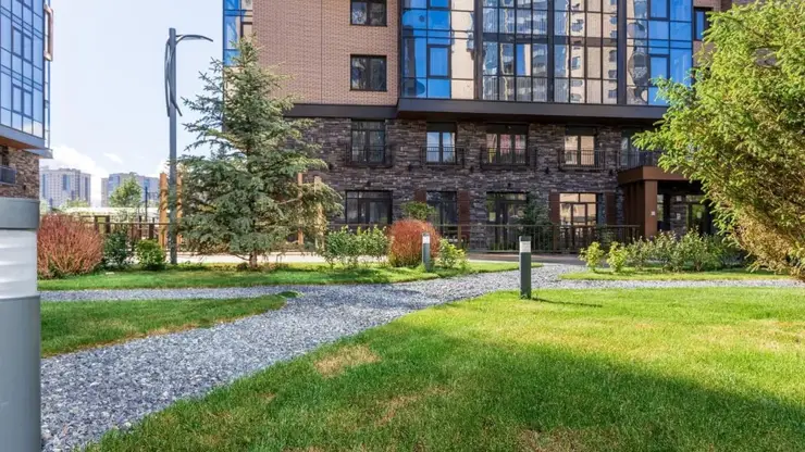 Новое КРТ может появиться в Красноярске на перекрестке Авиаторов-Партизана Железняка