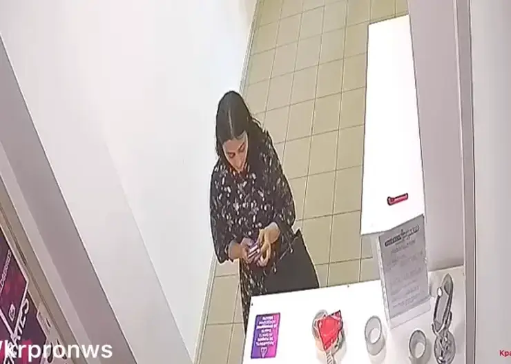 Из-за сбоя в системе красноярка обманула «Wildberries» на 1,2 млн руб