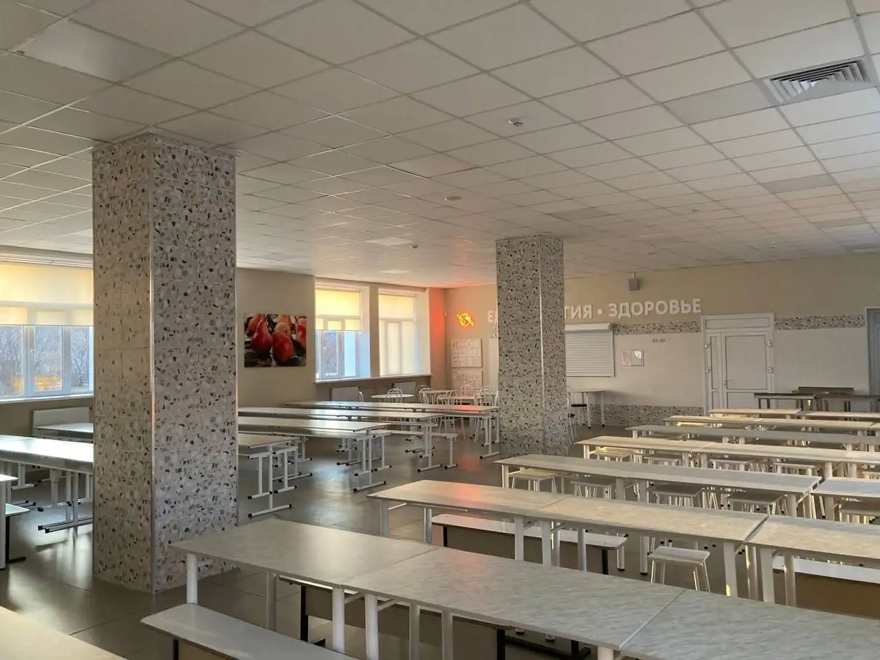 Фото: пресс-служба министерства образования Красноярского края