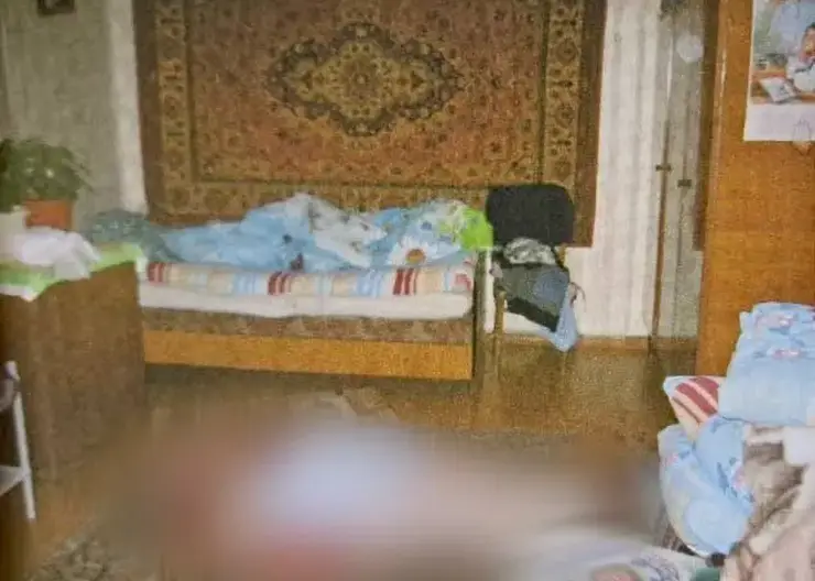 Жителю Дивногорска грозит пожизненный срок за жестокое убийство пенсионерки более 11 лет назад