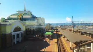 Театральный поезд прибывает в Красноярск 2 июня. Что ждет гостей?