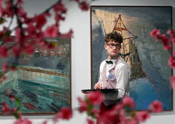 Стало известно, какие подработки российские студенты рассматривают на лето