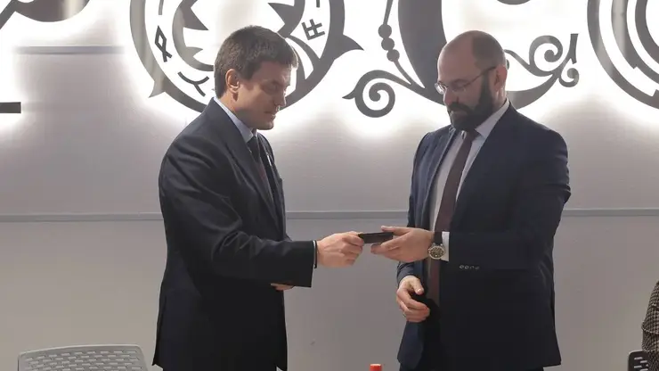 В Красноярском крае назначили нового министра здравоохранения