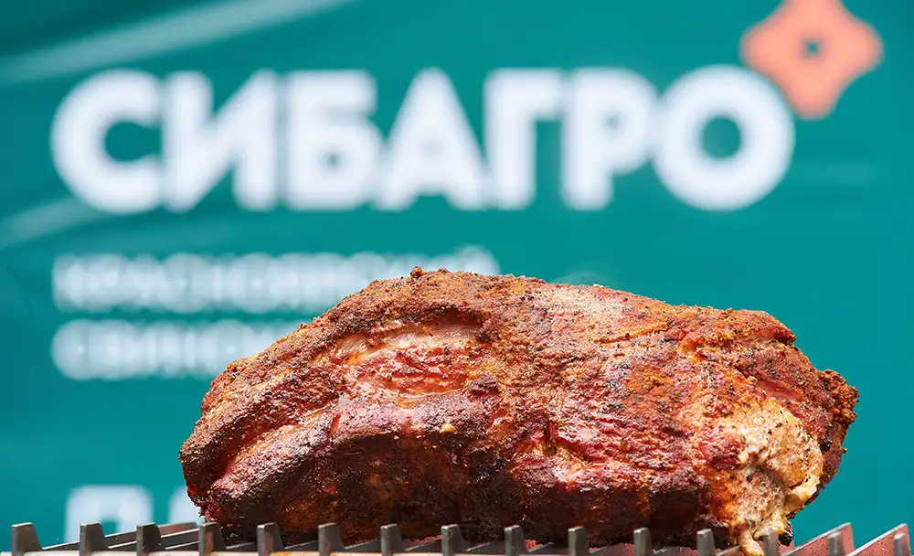 Фото: © Пресс-служба Сибагро