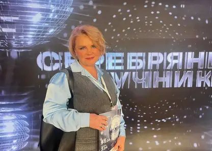 Представитель ГЭС принял участие в работе экспертного совета премии «Серебряный Лучник»